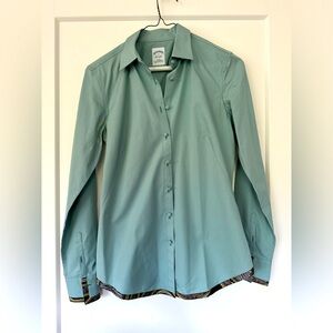 NWOT Brooks brothers shirt